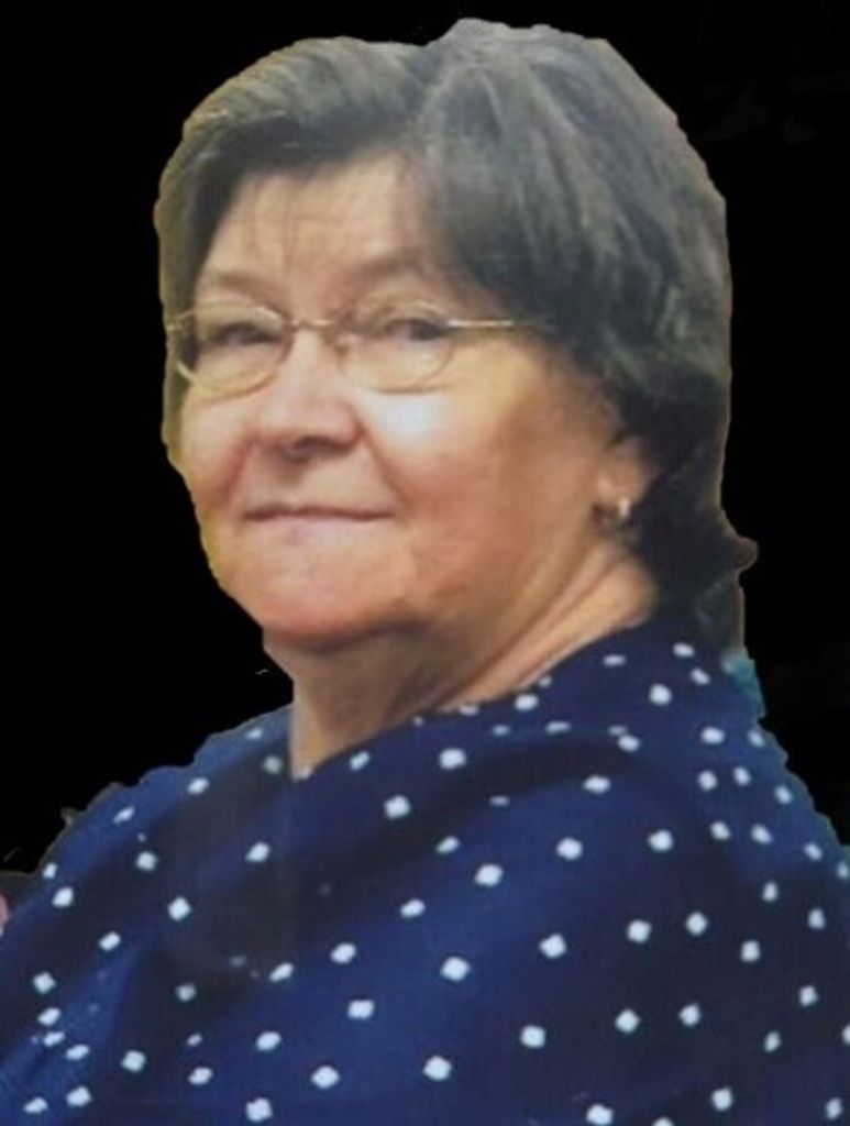 Doris Darter Profile Photo