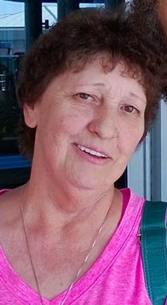 Carolyn McCumber