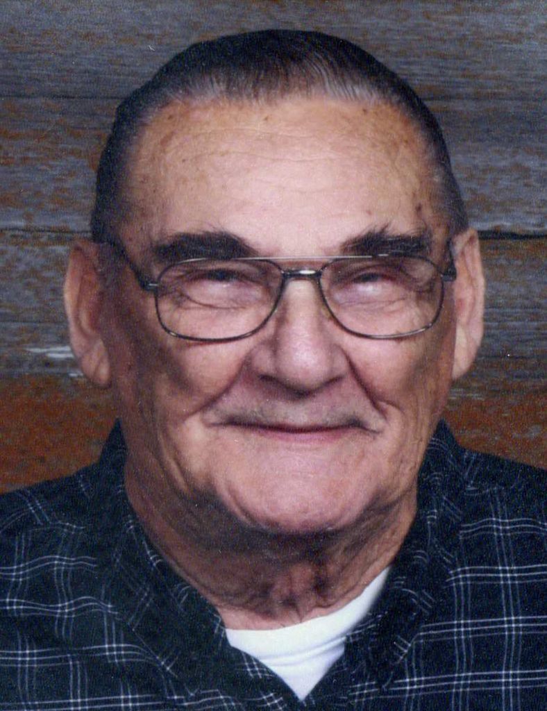Gene F. Shook Profile Photo