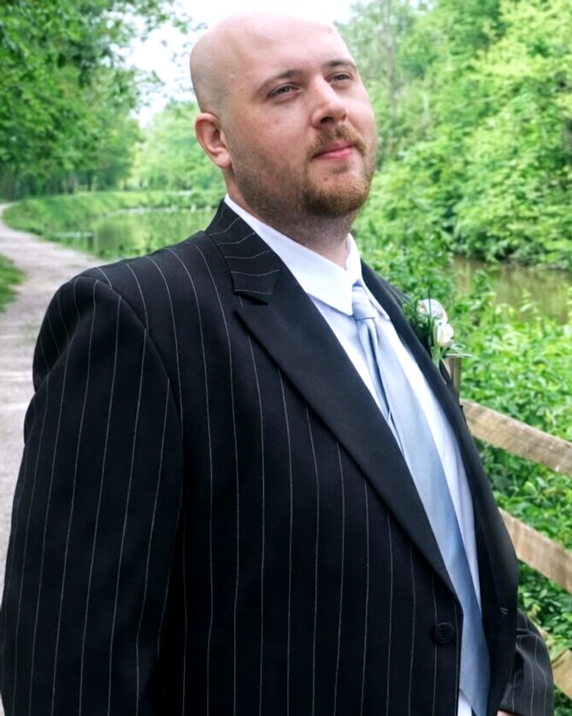 Carl G. Schermbeck, Jr.