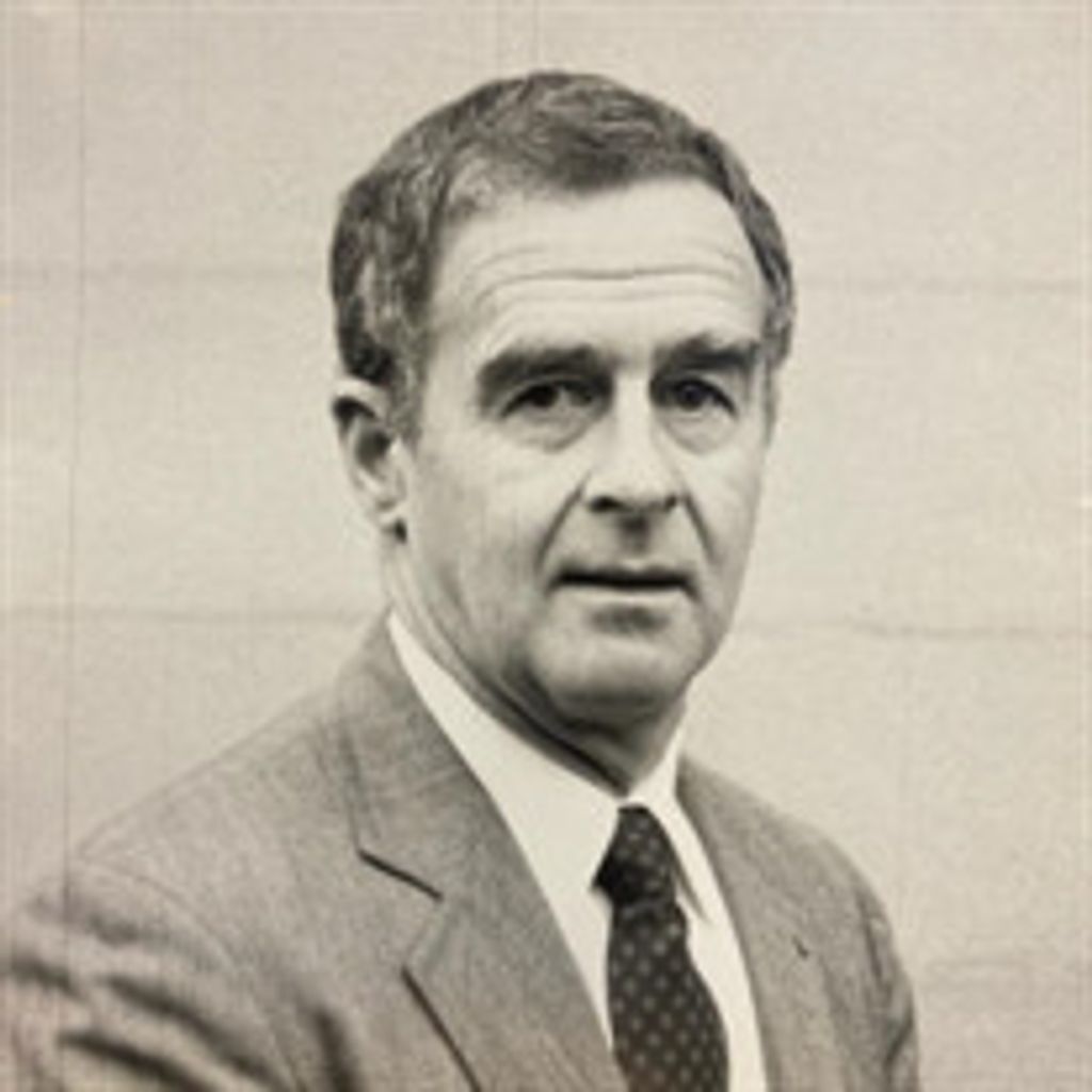 Charles "Chuck" V. Farrell