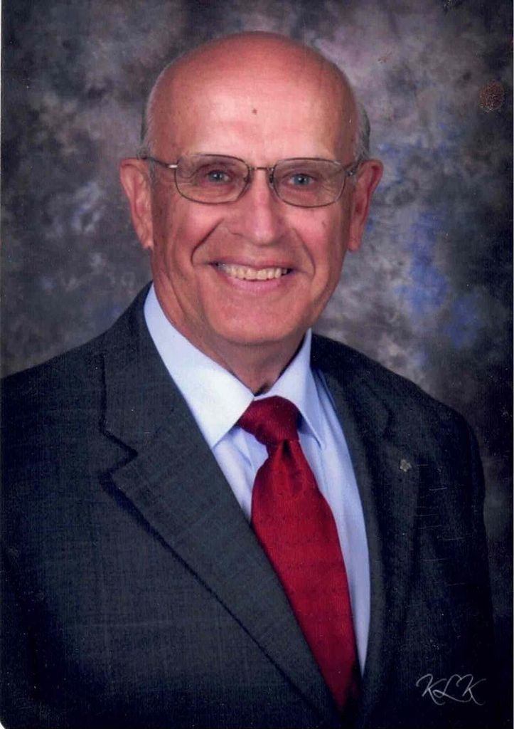 Ralph Edward Metcalf Profile Photo