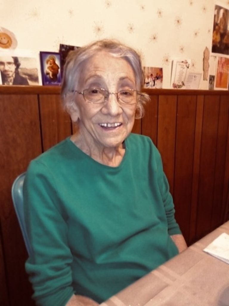 Geraldine Imbro Profile Photo