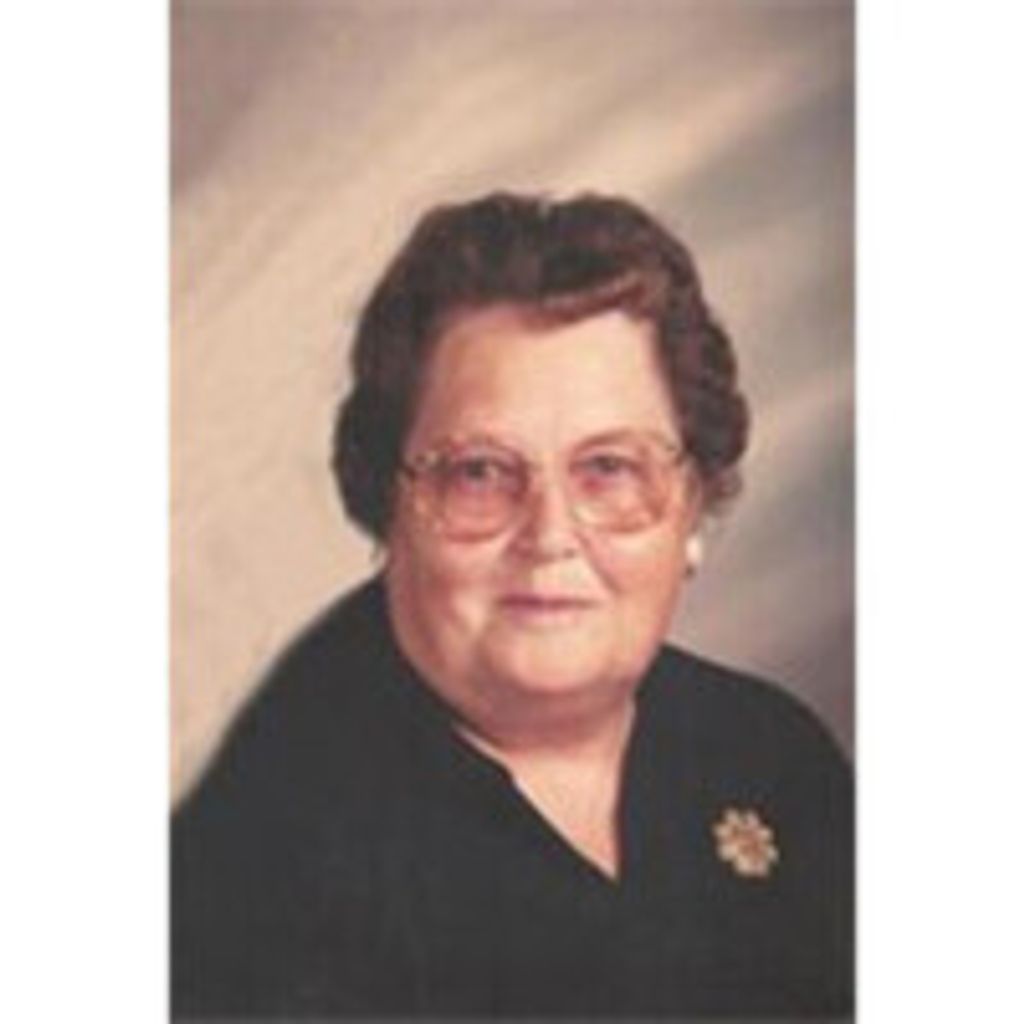 Christine Smith Taylor