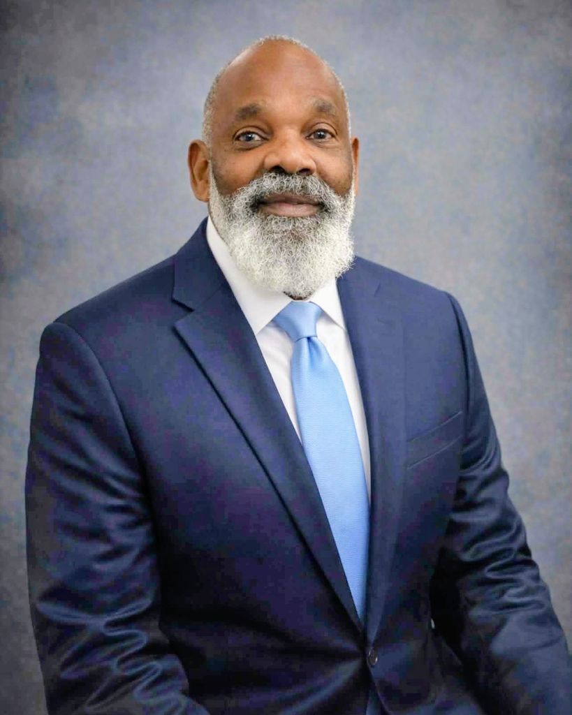 Jacob Braziel, Jr. Profile Photo