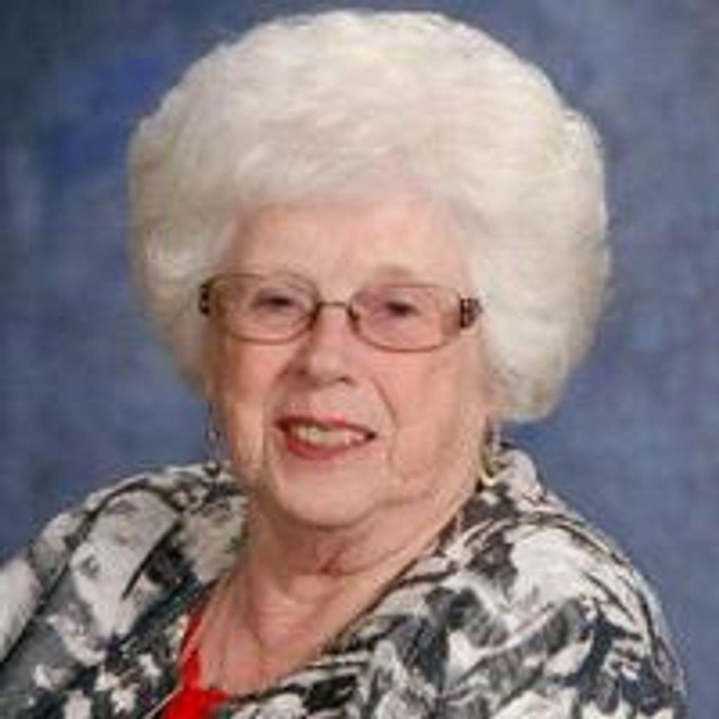 Doris June Merrill