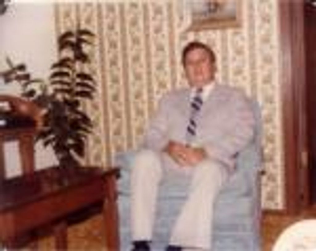 Charles D. Snider Profile Photo