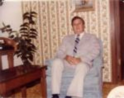 Photo of Charles D. Snider