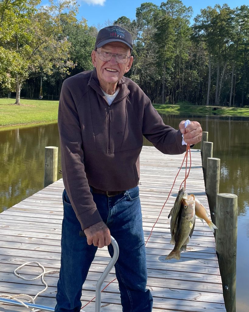 Ray Nolan Barnwell Profile Photo