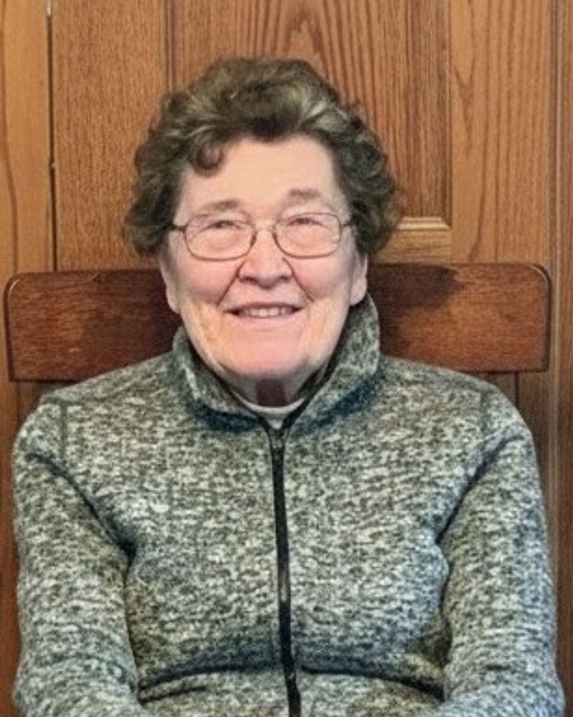 Marjorie L. Strate