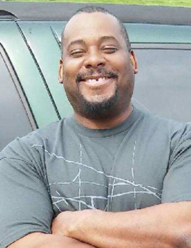 Eric Jerome Williams