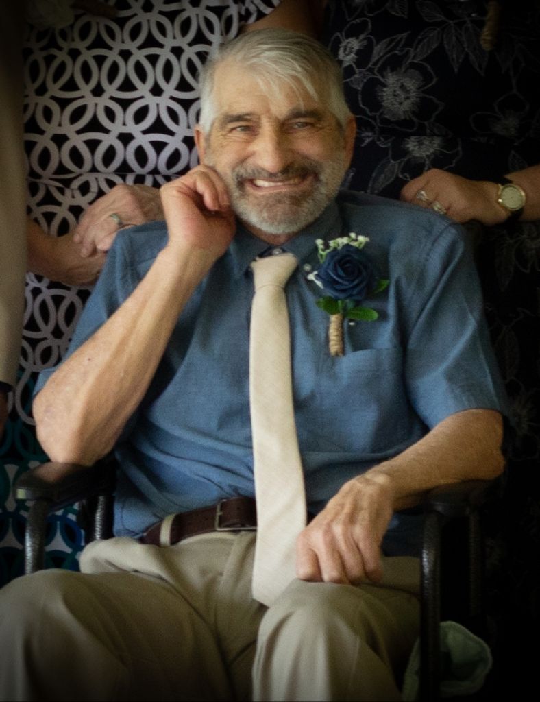 Richard  (Rick)  Alan Finotti Profile Photo