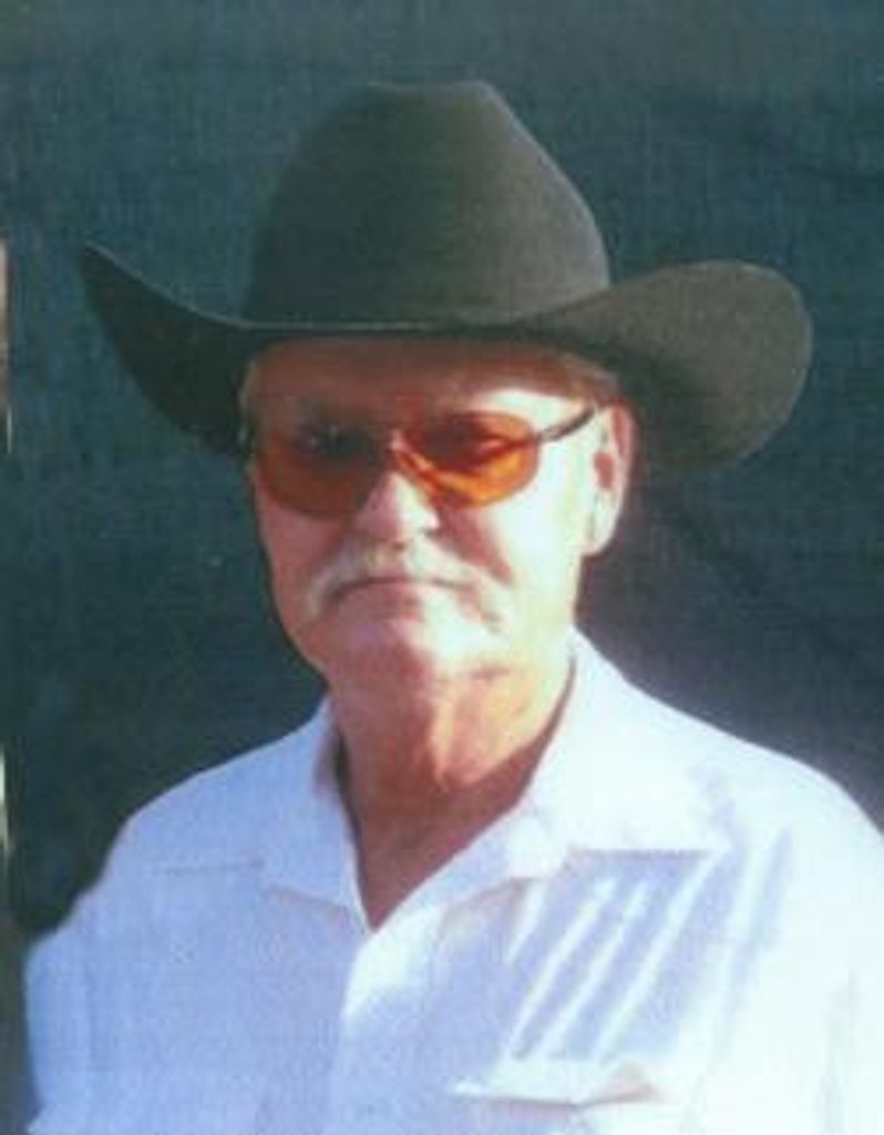 Larry Paul Dye Profile Photo