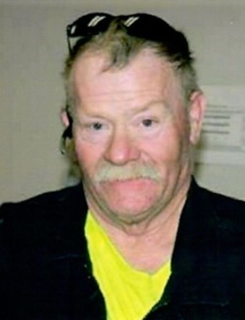 Thomas Dale Freeman Profile Photo