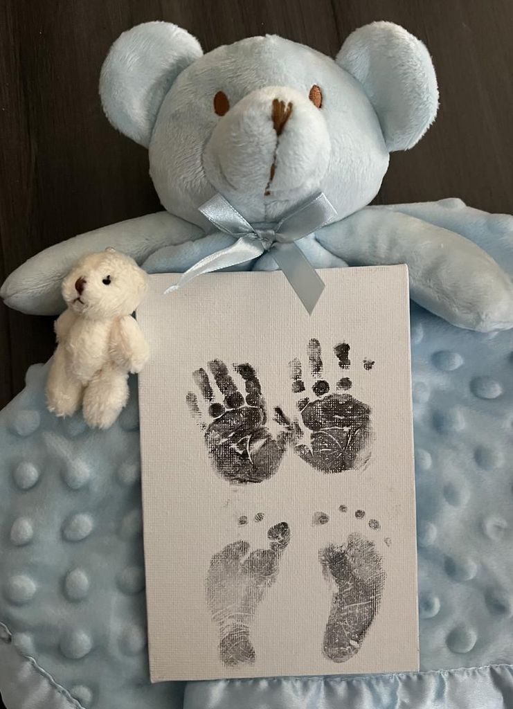 Elijah Wesley Sibley Profile Photo