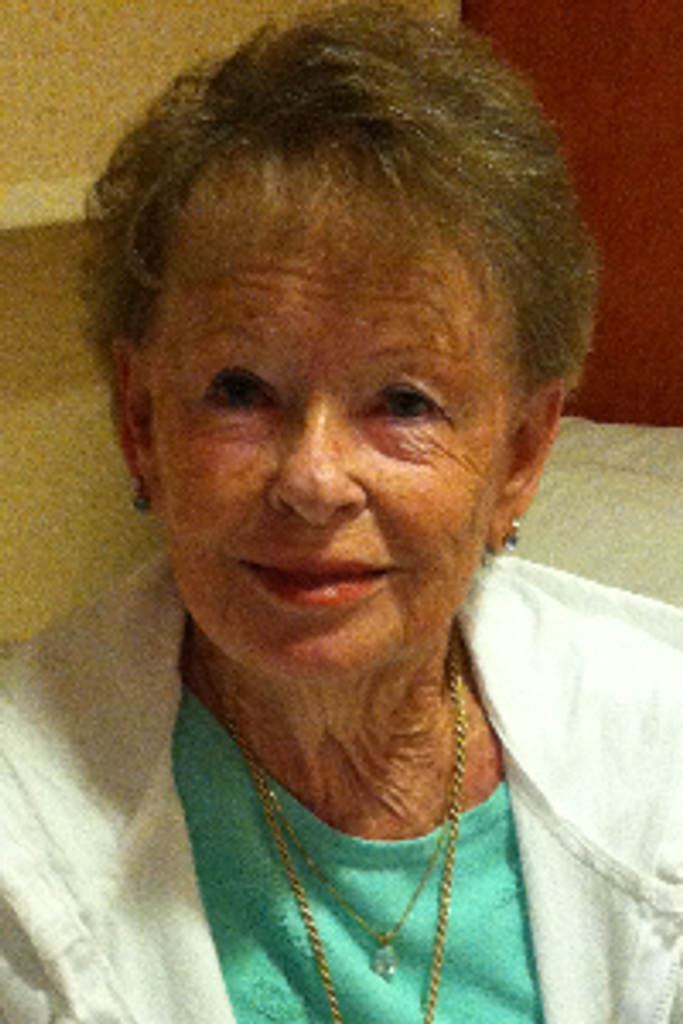 RoseMarie Lanahan