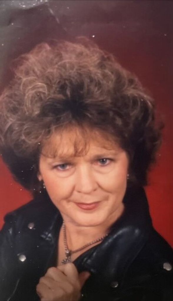 Alice Virginia Thrasher Profile Photo