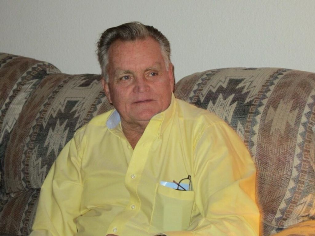 Jack Guest Profile Photo