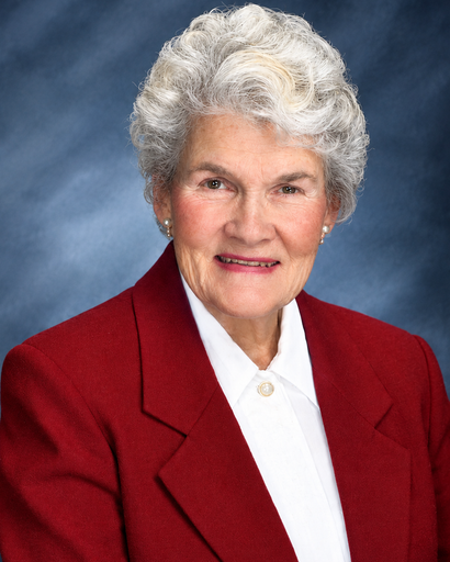 Harriet Jean Thorson's obituary image