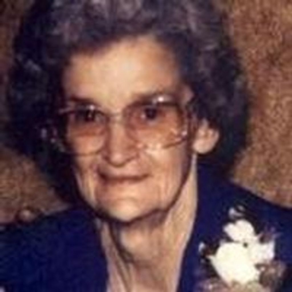 Beaulah F. Kinsey