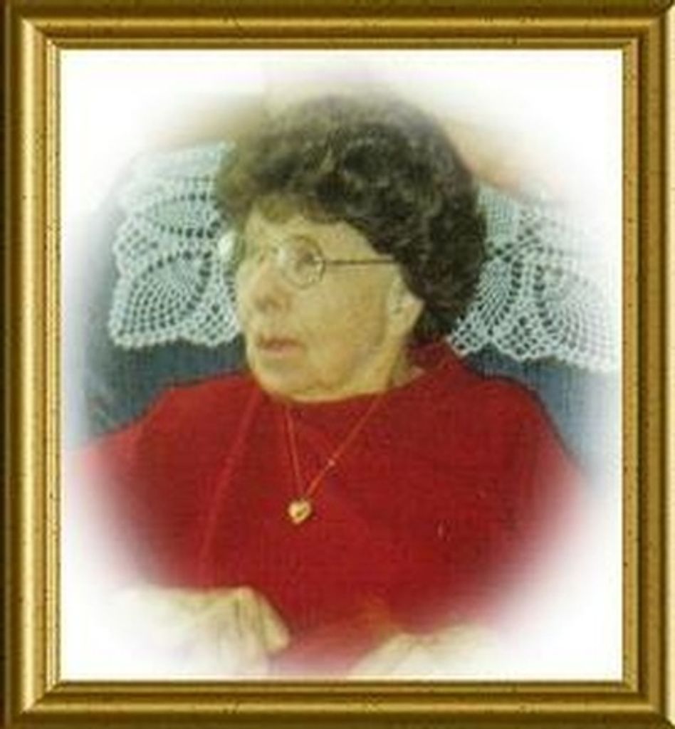 Freda Isabelle Wagge Schenck Profile Photo