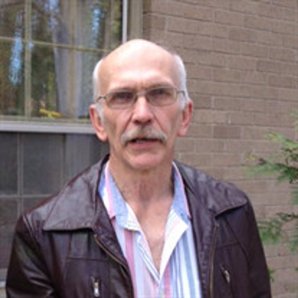 John Vincent Varaska