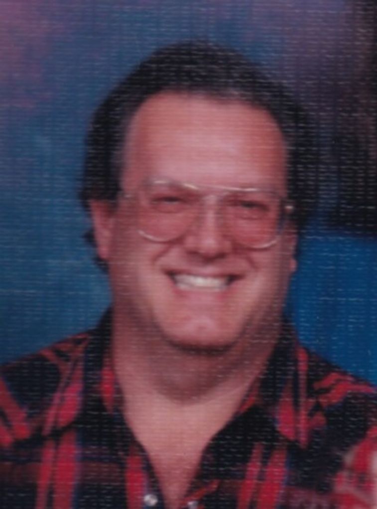 Arnie Thomas Roberts Profile Photo
