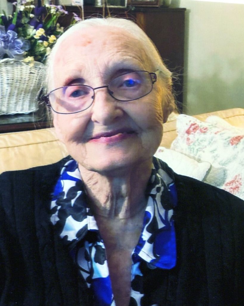 Dorilee Ann Stilsing