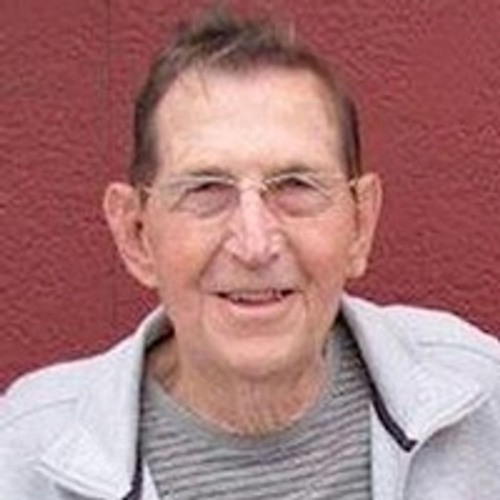 Bill  Burl Brodie