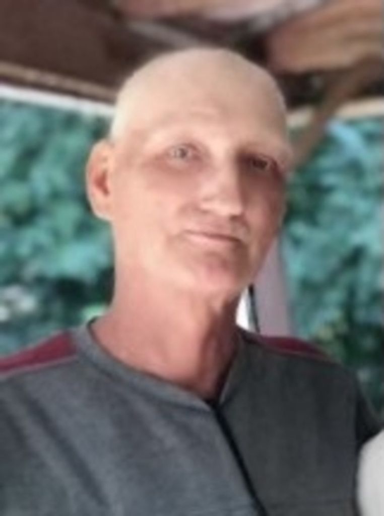 Scott Eugene Purdy Profile Photo