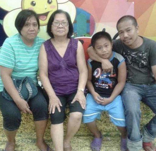 Emelita Garcia Gonzales photo gallery thumbnail 29 of 58