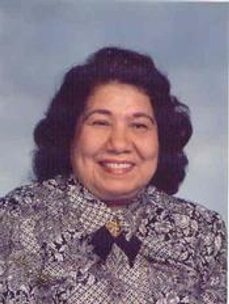 Mareta Bovanizer-Jamieson