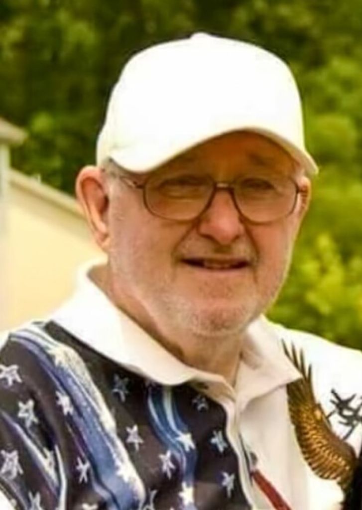 Dennie Ray Smith, Sr.