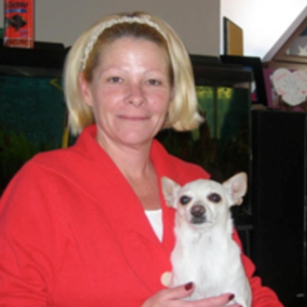 Nancy Saucier