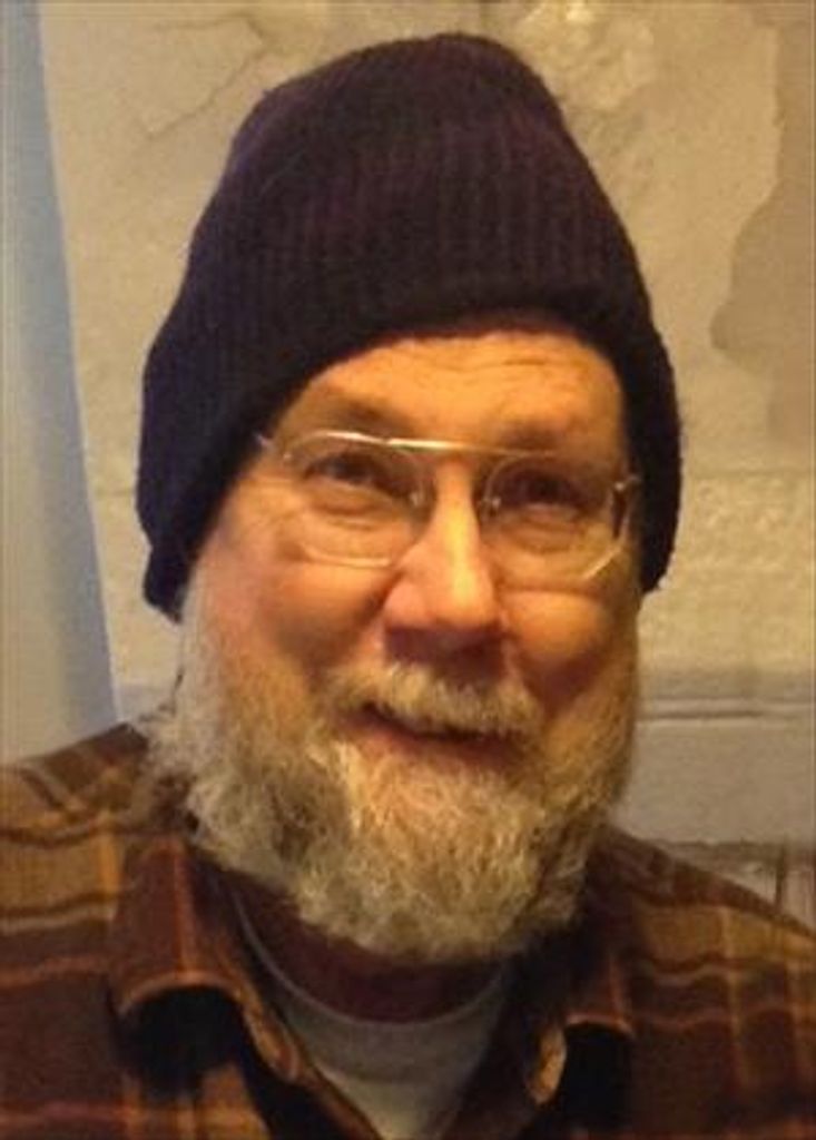 Mark Stedman
