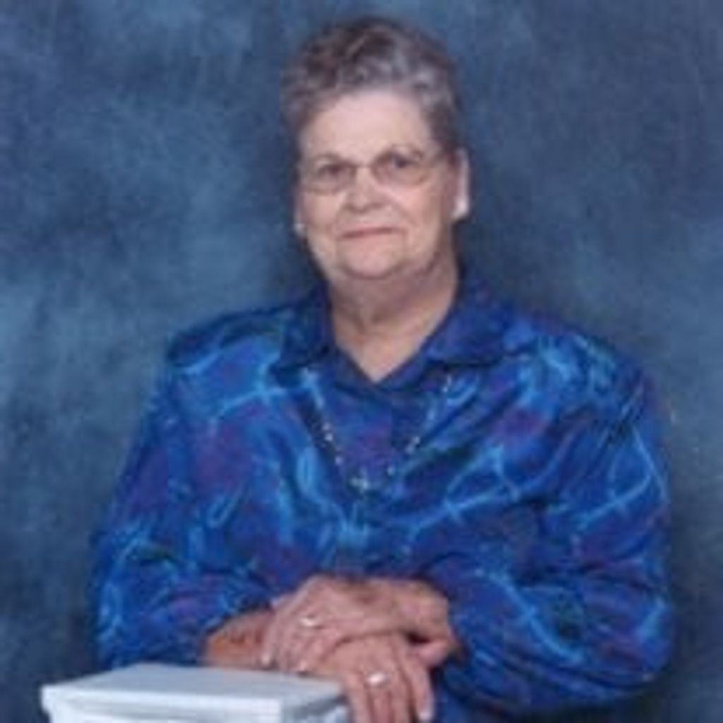 Joyce A. Johnson