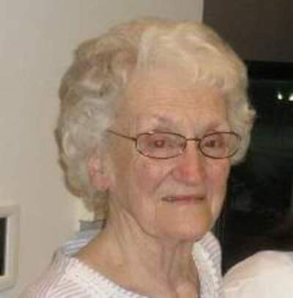 Mary Ann Carter Profile Photo