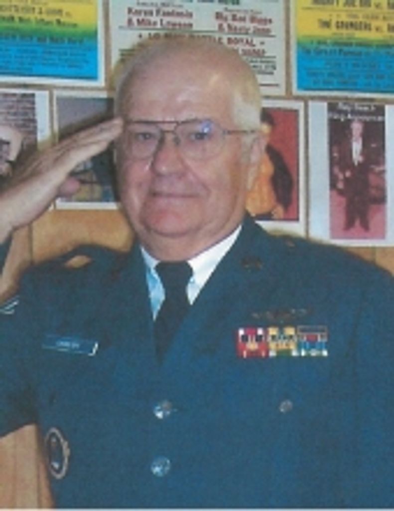 Richard Allen Caricofe
