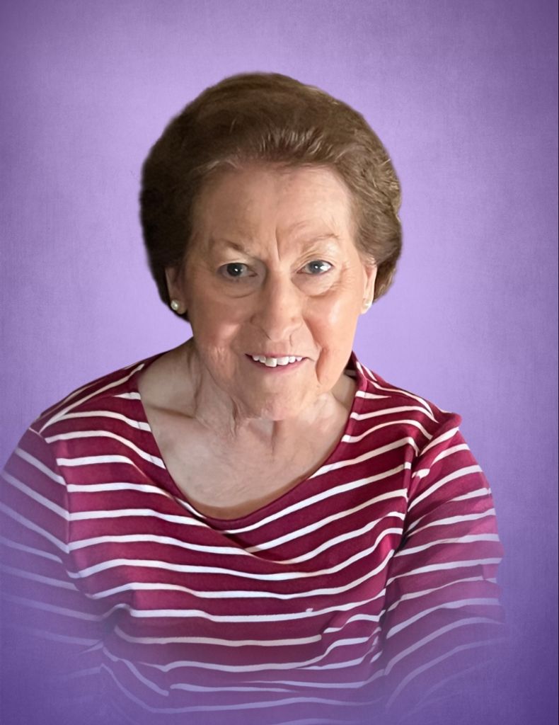 Nell S. Thomas Profile Photo