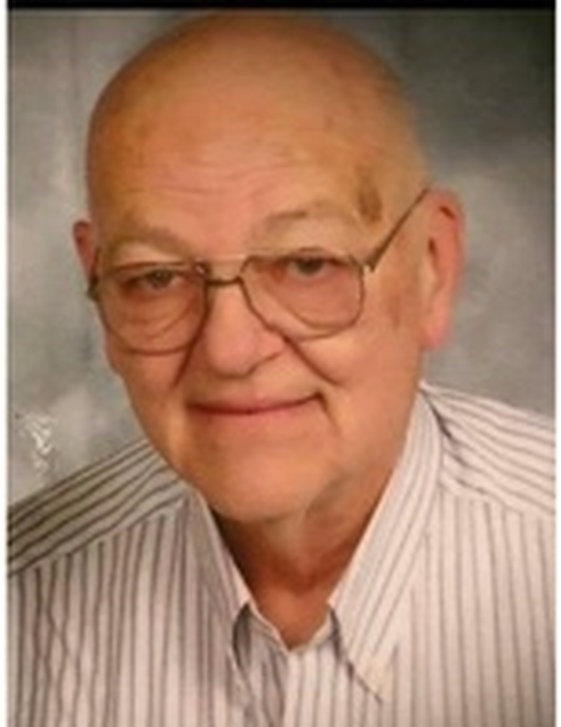 Larry  L. Luedeman Profile Photo