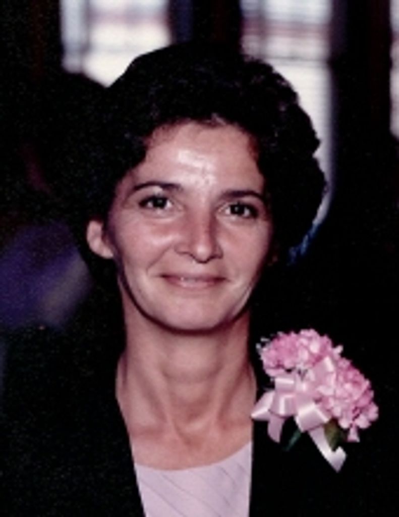 Evelyn Catherine Nann Profile Photo