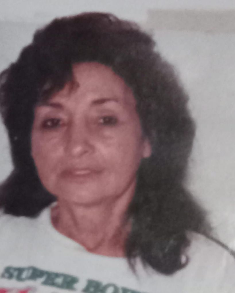 Joyce (Harl) Davis