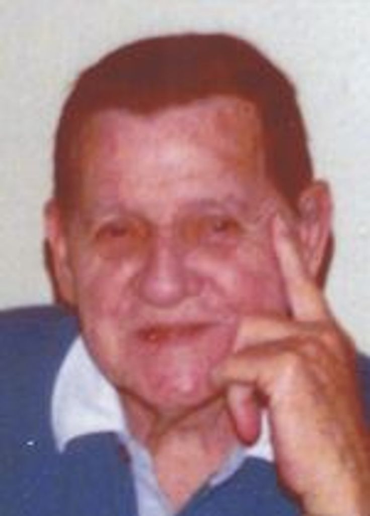 Bud Adams