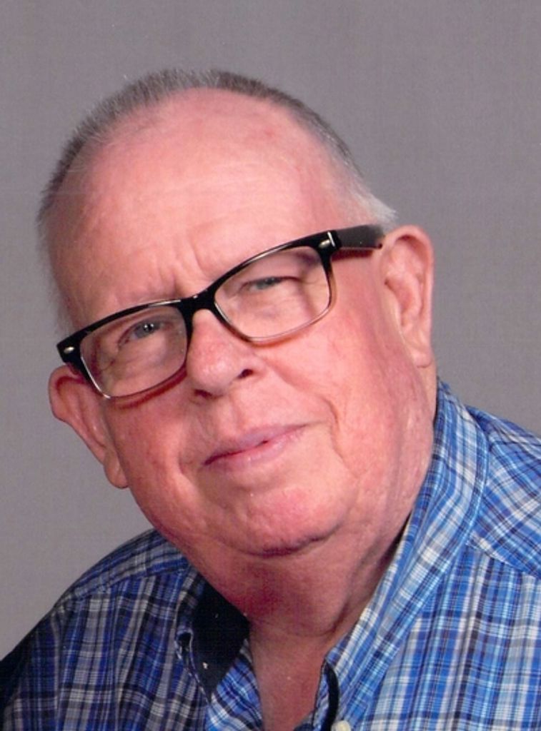 A.C. Busby Profile Photo