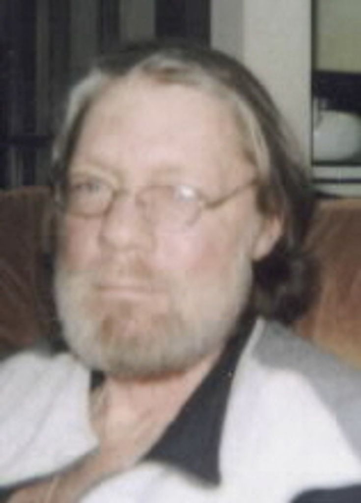 Christopher Martin Norris