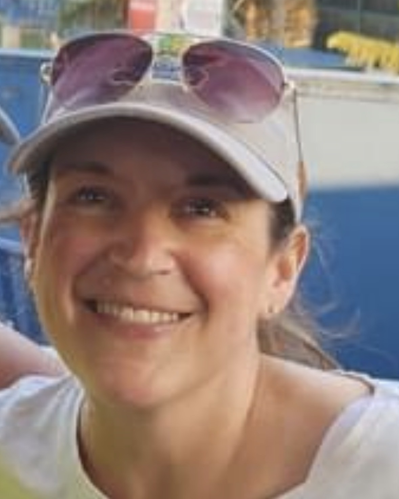 Angela Fankhauser Profile Photo