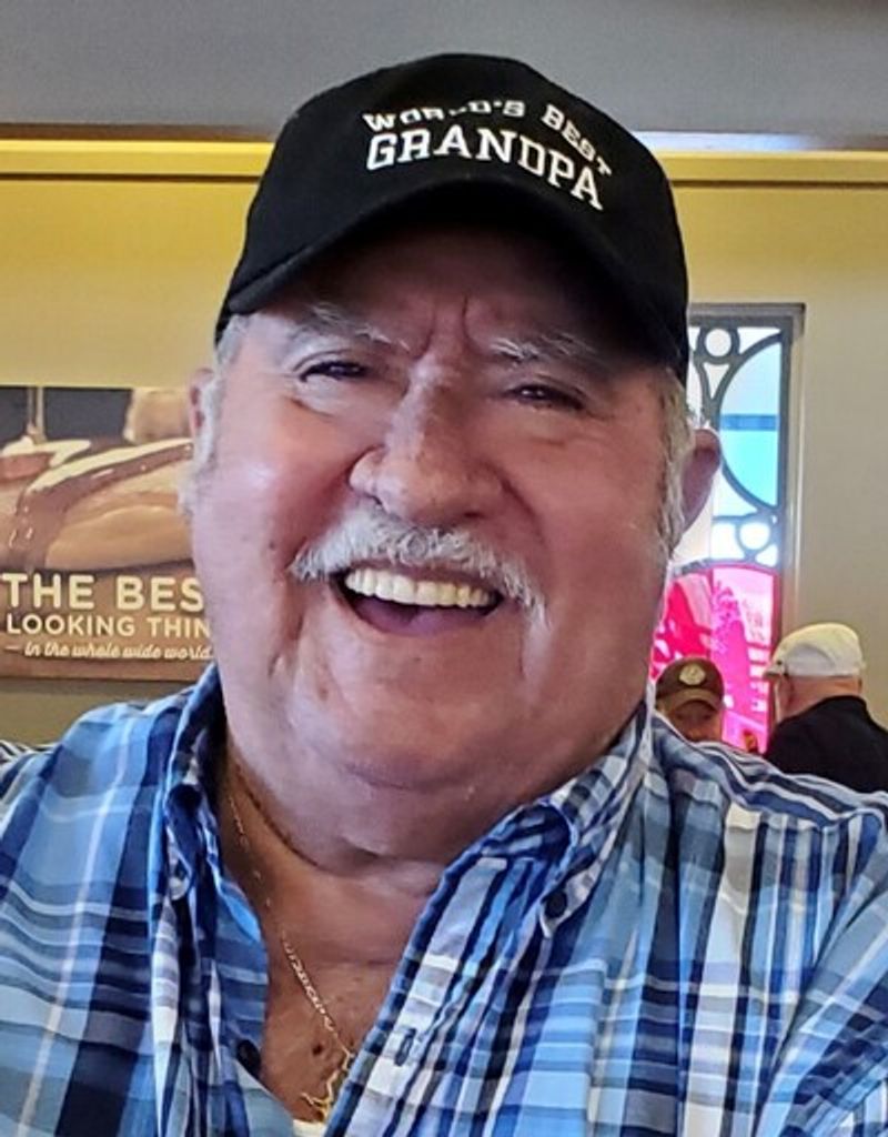 Ruben Ortiz Profile Photo