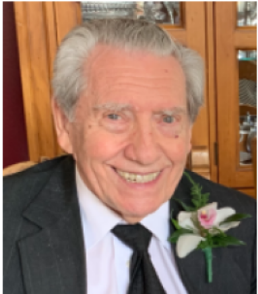 Lawrence Rice Profile Photo