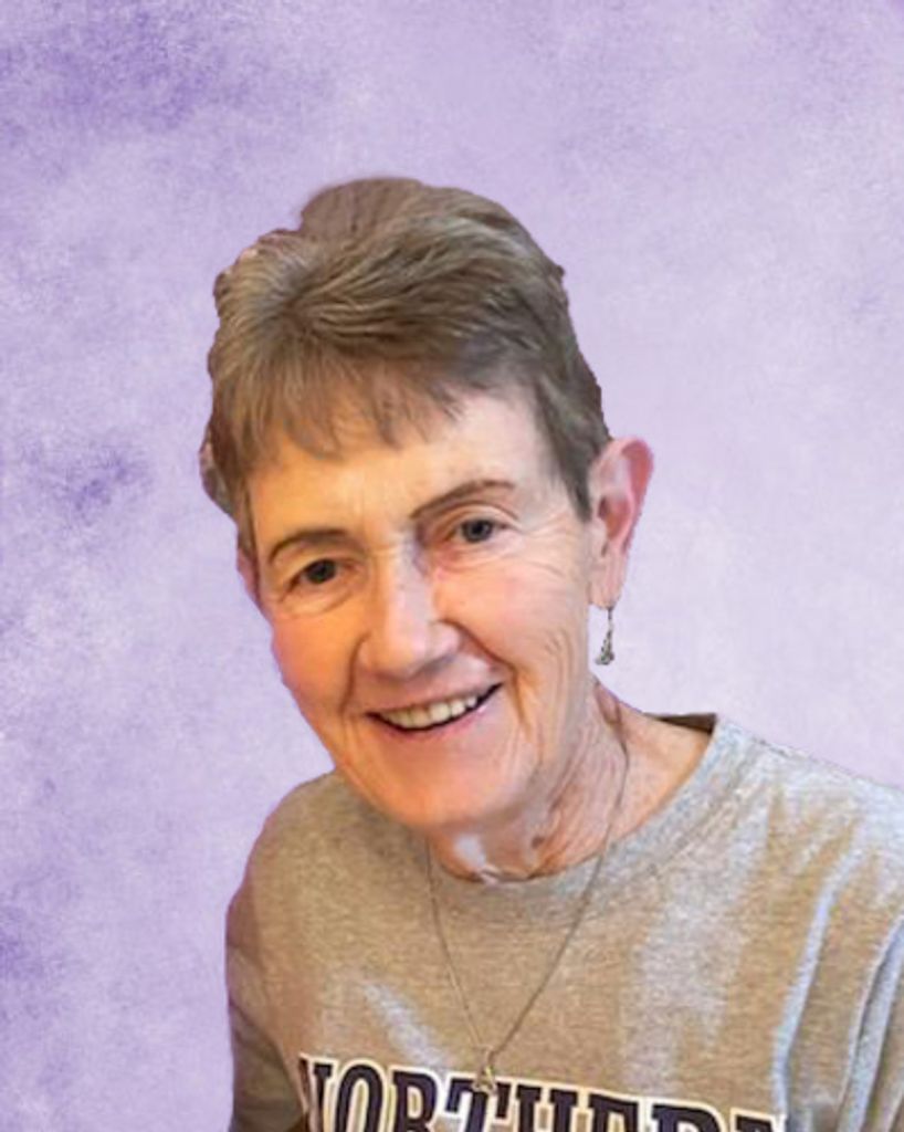 Nancy Dianne Schreiber Profile Photo