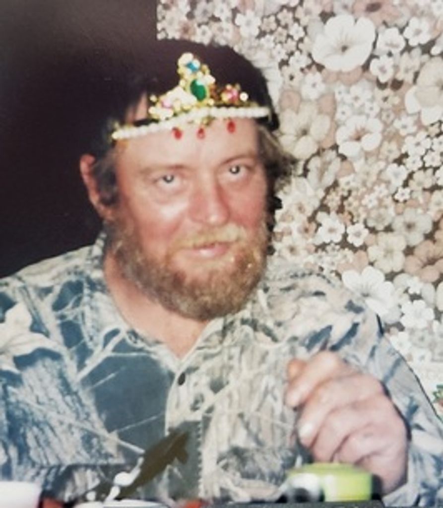 Larry 'Joe' Hutchinson Profile Photo